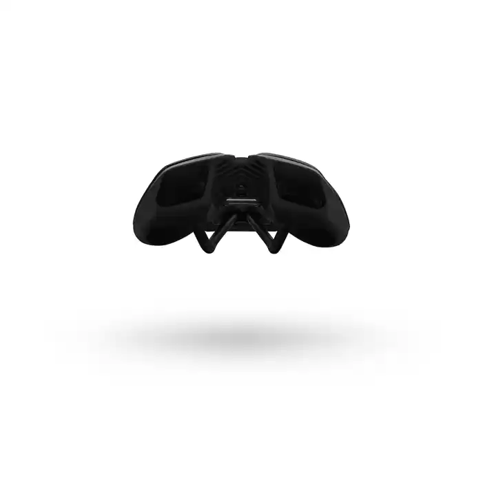 Pro Saddle Stealth Curved Perfblack 142mm Af Stai̇nless