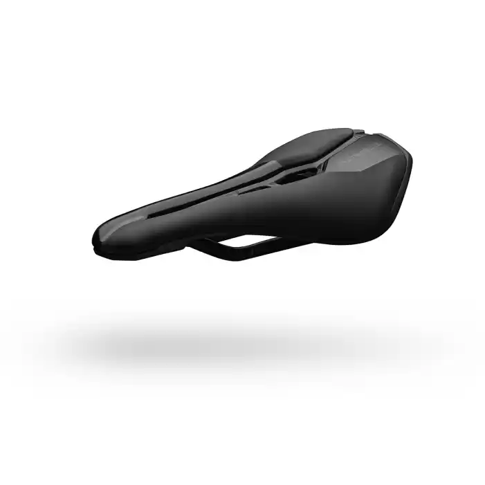 Pro Saddle Stealth Curved Teamblack 152mm Af