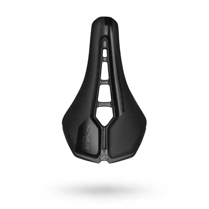 Pro Saddle Stealth Performanceblack 152mm Af Stai̇nless