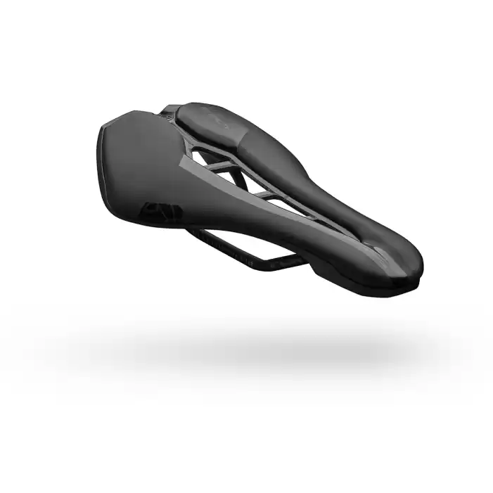 Pro Saddle Stealth Performanceblack 152mm Af Stai̇nless