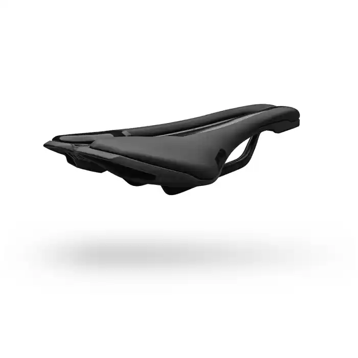 Pro Saddle Stealth Team Black 152mm Af