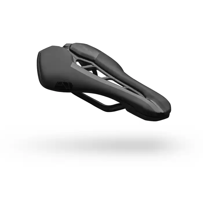 Pro Saddle Stealth Team Black 152mm Af