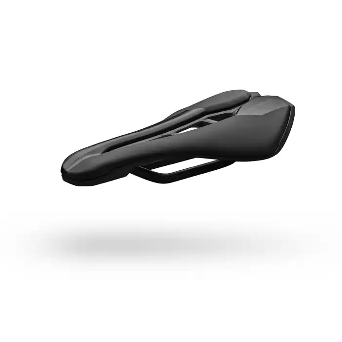 Pro Saddle Stealth Team Black 152mm Af