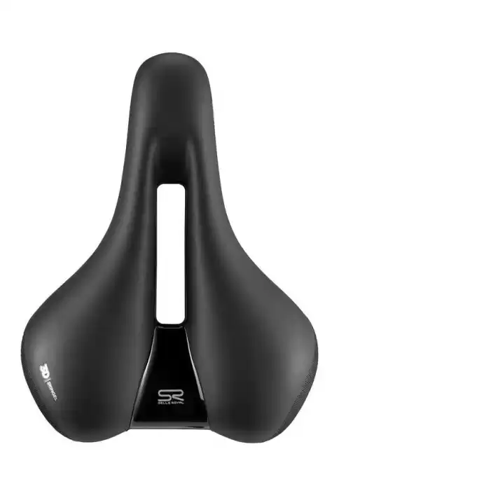 Selle Royal Sele Ellıpse Modeerate 51B6DE0A09321 L 260.6mm W 197.5mm W 475.3g