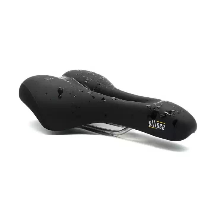 Selle Royal Sele Ellıpse Modeerate 51B6DE0A09321 L 260.6mm W 197.5mm W 475.3g