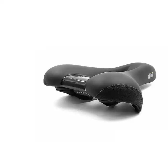 Selle Royal Sele Ellıpse Modeerate 51B6DE0A09321 L 260.6mm W 197.5mm W 475.3g