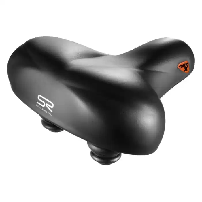 Selle Royal Torx Relaxed Unısex Sele