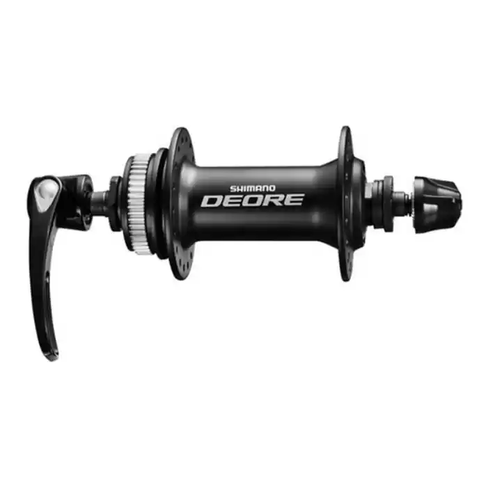 Shimano Deore HB-M595 Ön Göbek 32 Delik C.Lock