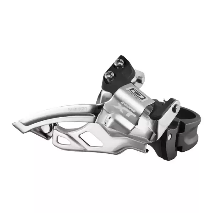 Shimano Ön Vites XT FD-M785 34.9MM Boyut:2X10