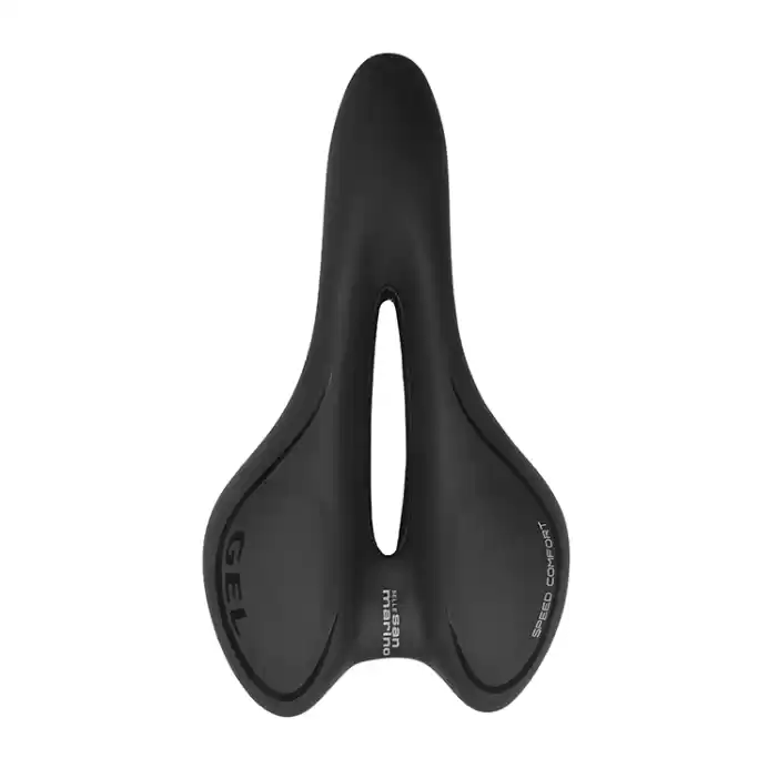 Selle San Marino Sm-56 Jelli Bisiklet Selesi SLE-337