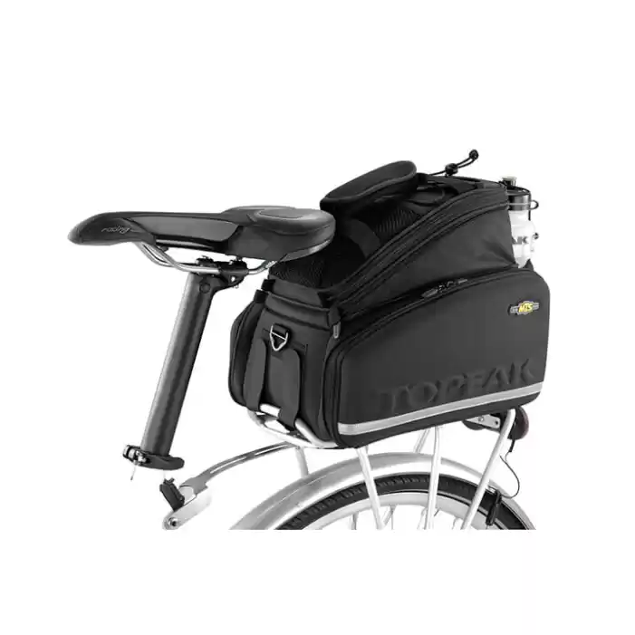 Topeak Mtx TrunkBag DXP Heybe Olabilir Arka Bagaj Çantası TT9635B