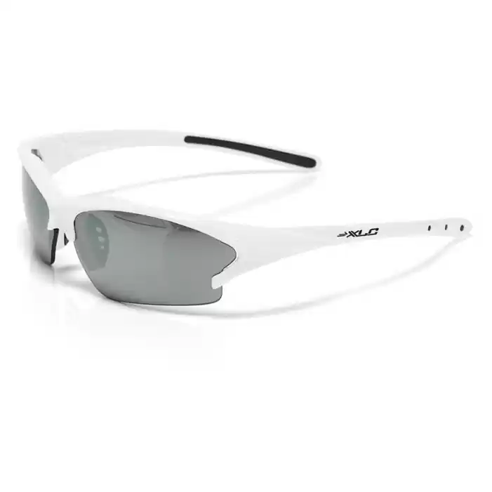 Xlc Jamaıca Gözlük SG-C07 - Beyaz