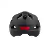 Lazer Kask Cameleon CE-CPSC Mat Siyah-Gri L