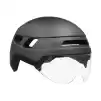 Lazer Kask Urbanize CE-CPSC Mat Titanyum L+Led