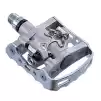 Shimano Pedal SPD PD-M324 Gümüş