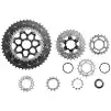 Shimano Ruble/Kaset XT 11 Vites 11-40T