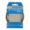 Shimano Fren İç Kablo Yol Paslanmaz Çelik 1.6x2050mm