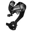 Shimano  Altus Arka Aktarıcı 9Vites RD-M370-L Uzun Bacak Siyah