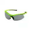 Cratoni C-Shade Bisiklet Gözlüğü Yeşil
