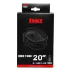 Dsi 20 Jant İç Lastik Presta (İnce)  Sibop 48mm