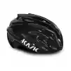 Kask Rapido Medium-Siyah