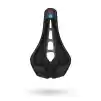 Pro Saddle Stealth Curved Perfblack 142mm Af Stai̇nless