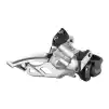 Shimano Ön Vites XT FD-M785 34.9MM Boyut:2X10