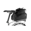 Topeak Mtx TrunkBag DXP Heybe Olabilir Arka Bagaj Çantası TT9635B