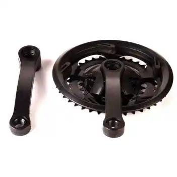 Vona 3lü 42/34/24 152 mm Siyah Aynakol