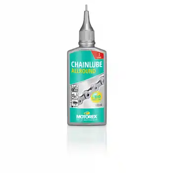 Motorex Zincir Yağı Günlük 100 ml (BİO)
