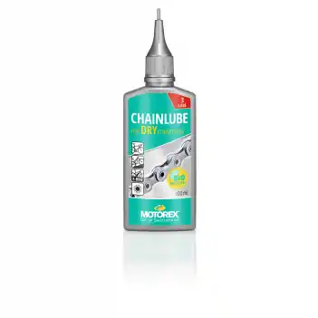 Motorex Zincir Yağı Kuru 100 ml (BİO)