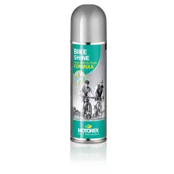 Motorex Parlatıcı Sprey 300 ml