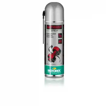 Motorex Anti-Rust Pas Önleyici Sprey 500 ml