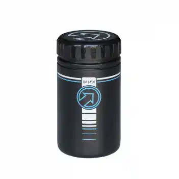 Pro Alet Kutusu 500 Cc Siyah