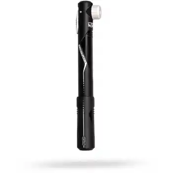 Pro Pompa Mini Compact Teleskobik Magnet kilit