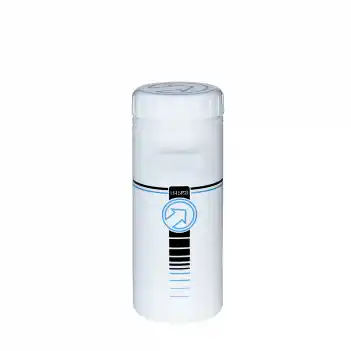 Pro Alet Kutusu 750cc Beyaz