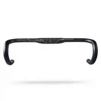 Pro Gidon LT Ergo Siyah 40cm/31.8mm/Alüminyum