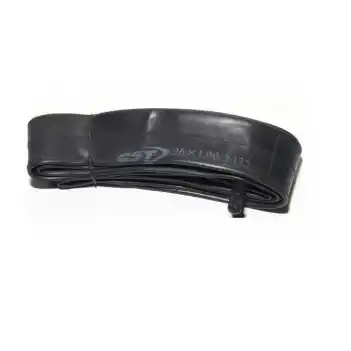 CST 26 Jant İç Lastik Oto (Kalın) Sibop