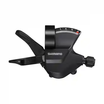 Shimano Altus Vites Kolu 7 Vites Göstergeli Sağ SL-M315-7R