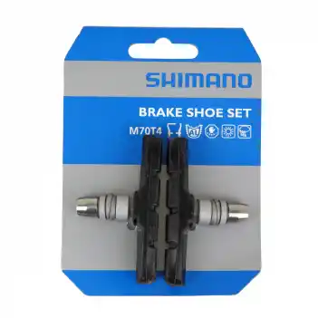 Shimano Fren Pabucu Set M70T4