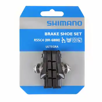 Shimano Fren Pabucu Set R55C4 BR-6800 1 Çift