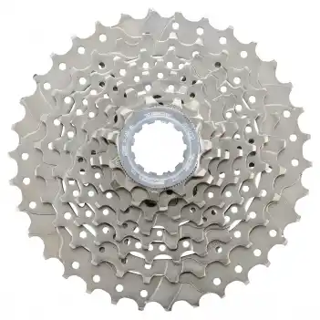 Shimano Kaset/Ruble 8 Vites Claris CS-HG50-8-S 11-34T