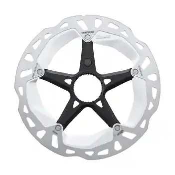 Shimano RT-EM810 180mm Center Lock Rotor Int.  Ice-Tech Freeza