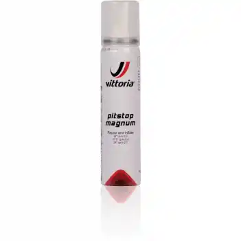 Vittoria Pit Stop Magnum Lastik Şişirme Kartuşu 75ml