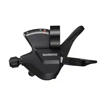 Shimano Altus Vites Kolu 3 Vites Sol Göstergeli SL-M315-L