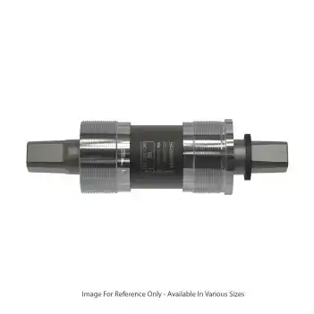 Shimano Orta Göbek BSA Kare 127.5/68mm BB-UN300