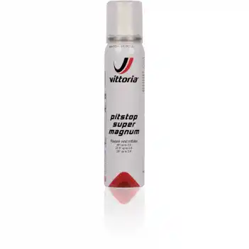 Vittoria Pit Stop Süper Magnum Lastik Şişirme Kartuşu 100ml