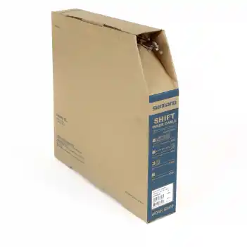 Shimano Vites İç Kablo Paslanmaz Çelik SUS 1.2X2100mm Yarı büküm 1 adet