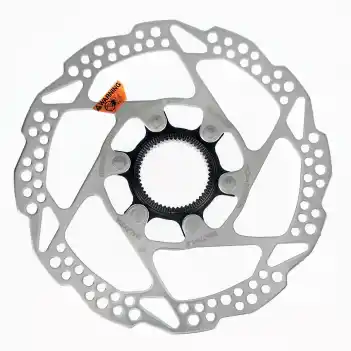 Shimano  SM-RT54 160mm Center Lock Rotor  (Kilit Dahil)