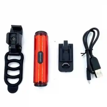Eastpower Brıgıva EBL-3211 100 LM Usb Arka Far